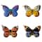 Photo-Real Butterfly Charm Set by Bead Landing™